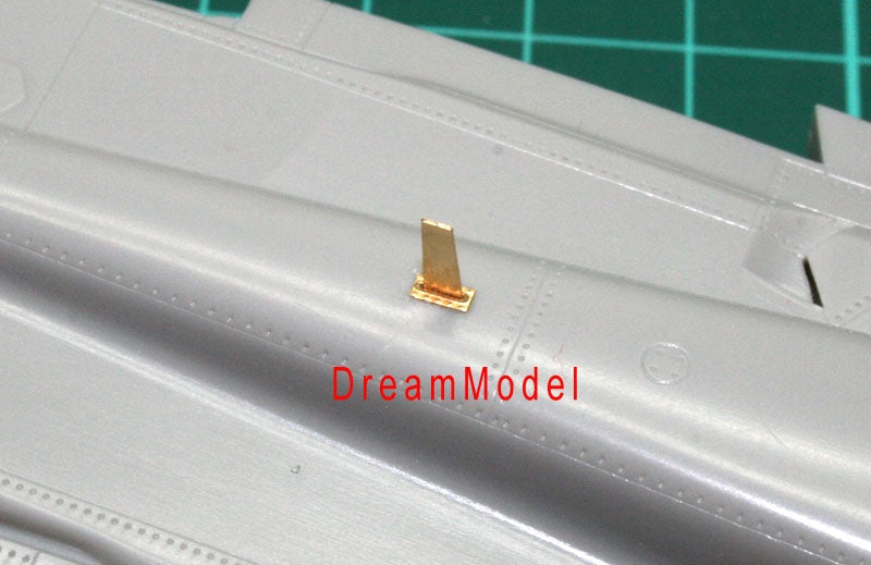 Dream Model DM0505 1:72 Boeing F/A-18E Super Hornet