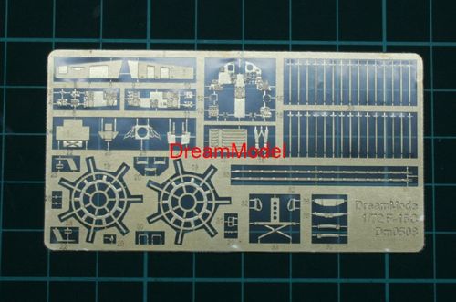 Dream Model DM0508 1:72 McDonnell F-15C Eagle
