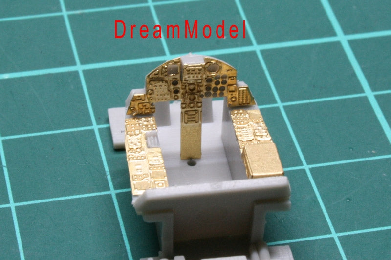 Dream Model DM0508 1:72 McDonnell F-15C Eagle