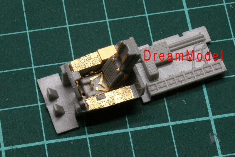 Dream Model DM0508 1:72 McDonnell F-15C Eagle