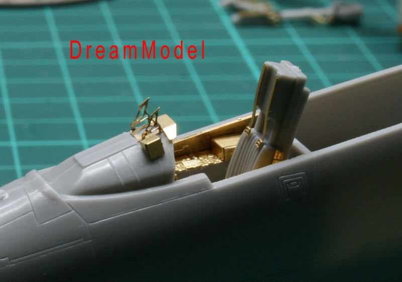 Dream Model DM0508 1:72 McDonnell F-15C Eagle