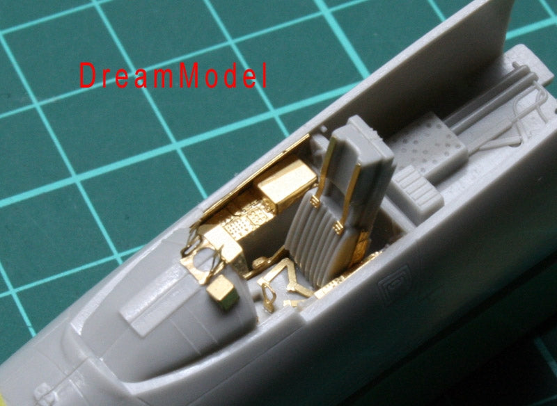 Dream Model DM0508 1:72 McDonnell F-15C Eagle