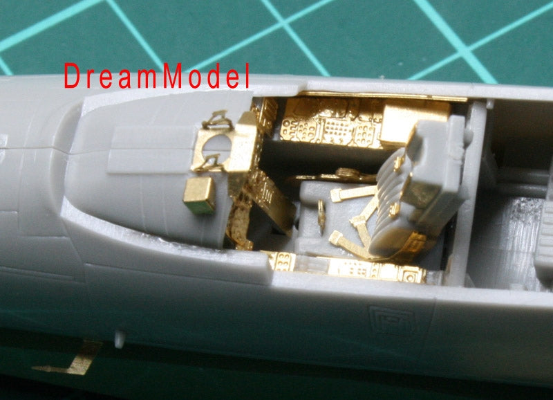 Dream Model DM0508 1:72 McDonnell F-15C Eagle