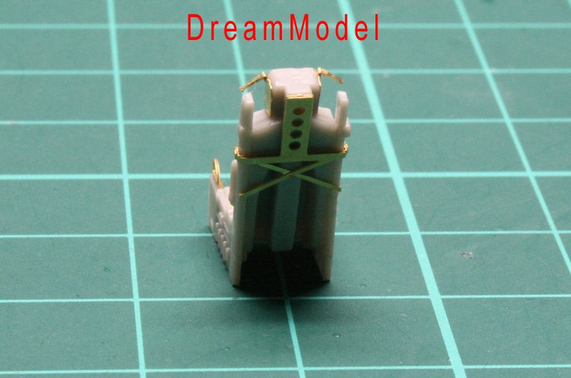 Dream Model DM0508 1:72 McDonnell F-15C Eagle