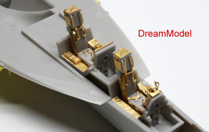 Dream Model DM0509 1:72 Boeing F/A-18F Super Hornet