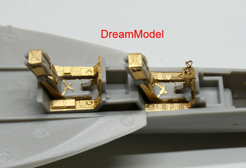 Dream Model DM0509 1:72 Boeing F/A-18F Super Hornet