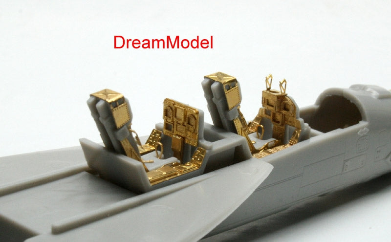 Dream Model DM0509 1:72 Boeing F/A-18F Super Hornet
