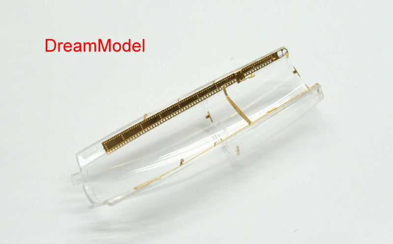 Dream Model DM0509 1:72 Boeing F/A-18F Super Hornet
