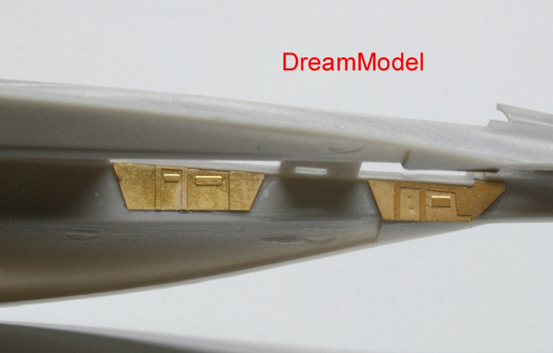 Dream Model DM0509 1:72 Boeing F/A-18F Super Hornet