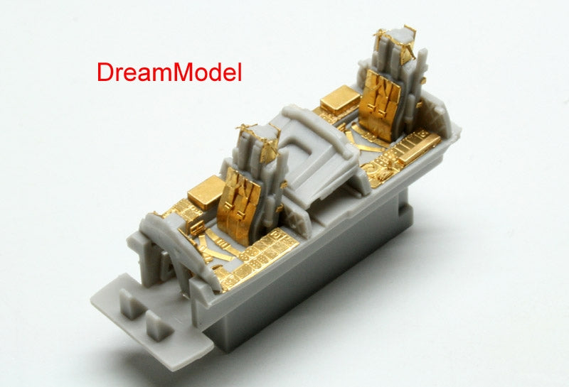 Dream Model DM0511 1:72 McDonnell F-15E Strike Eagle