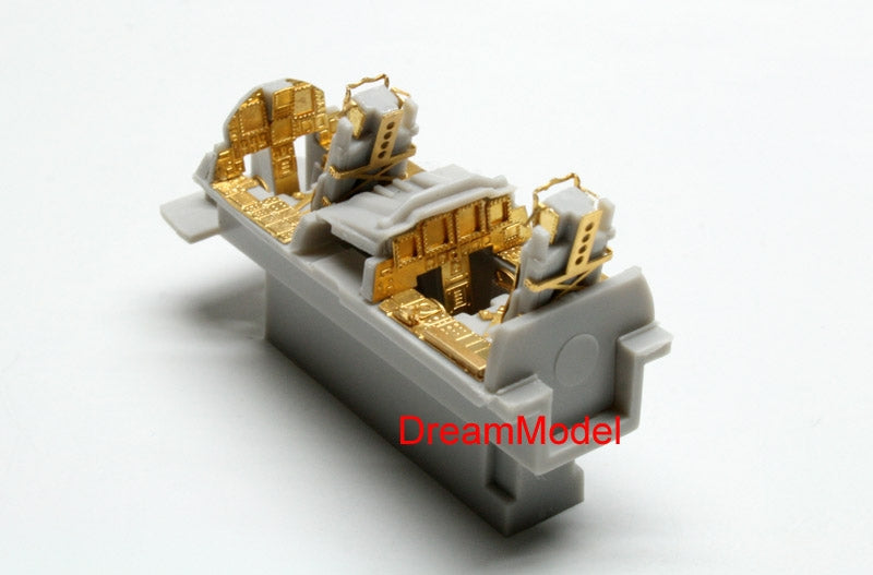 Dream Model DM0511 1:72 McDonnell F-15E Strike Eagle