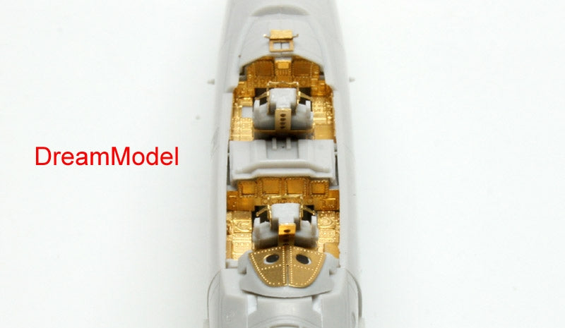 Dream Model DM0511 1:72 McDonnell F-15E Strike Eagle