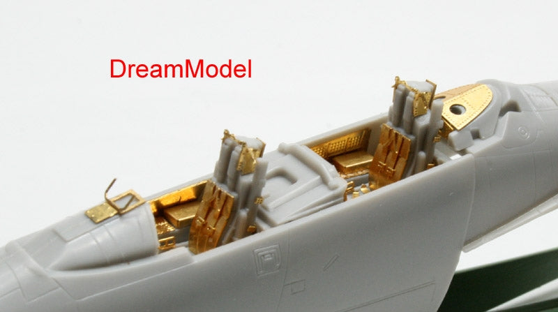 Dream Model DM0511 1:72 McDonnell F-15E Strike Eagle