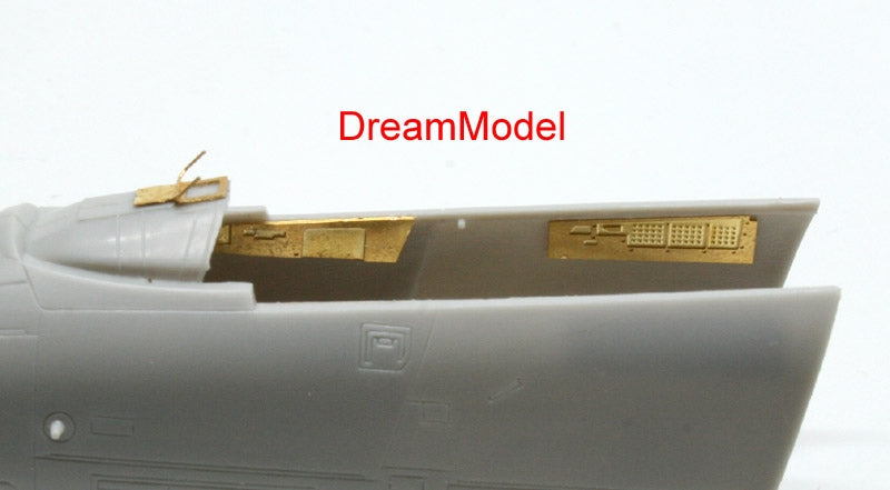 Dream Model DM0511 1:72 McDonnell F-15E Strike Eagle