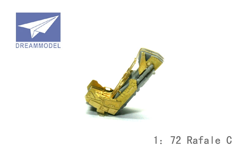 Dream Model DM0518 1:72 Dassault Rafale C
