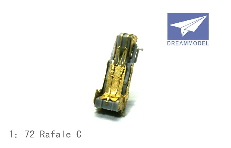 Dream Model DM0518 1:72 Dassault Rafale C