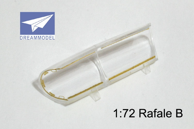Dream Model DM0520 1:72 Dassault Rafale B
