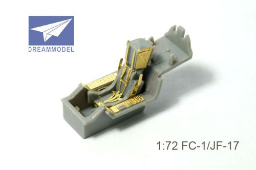 Dream Model DM0526 1:72 Chengdu FC-1 Xiaolong Fierce Dragon