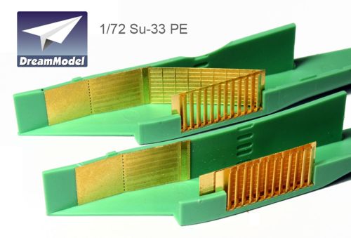 Dream Model DM0529 1:72 Sukhoi Su-33 PE