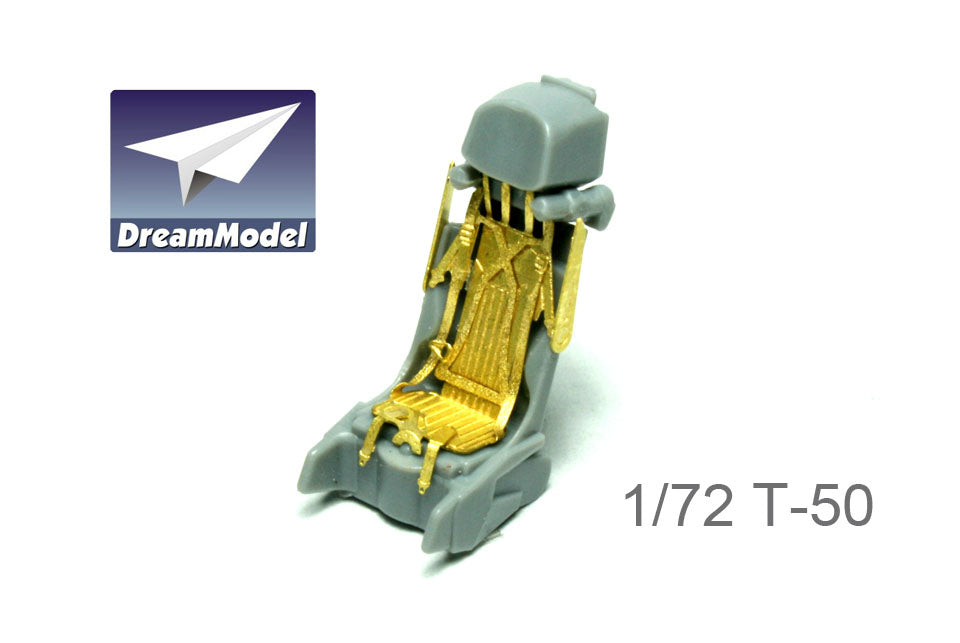 Dream Model DM0533 1:72 Sukhoi T-50