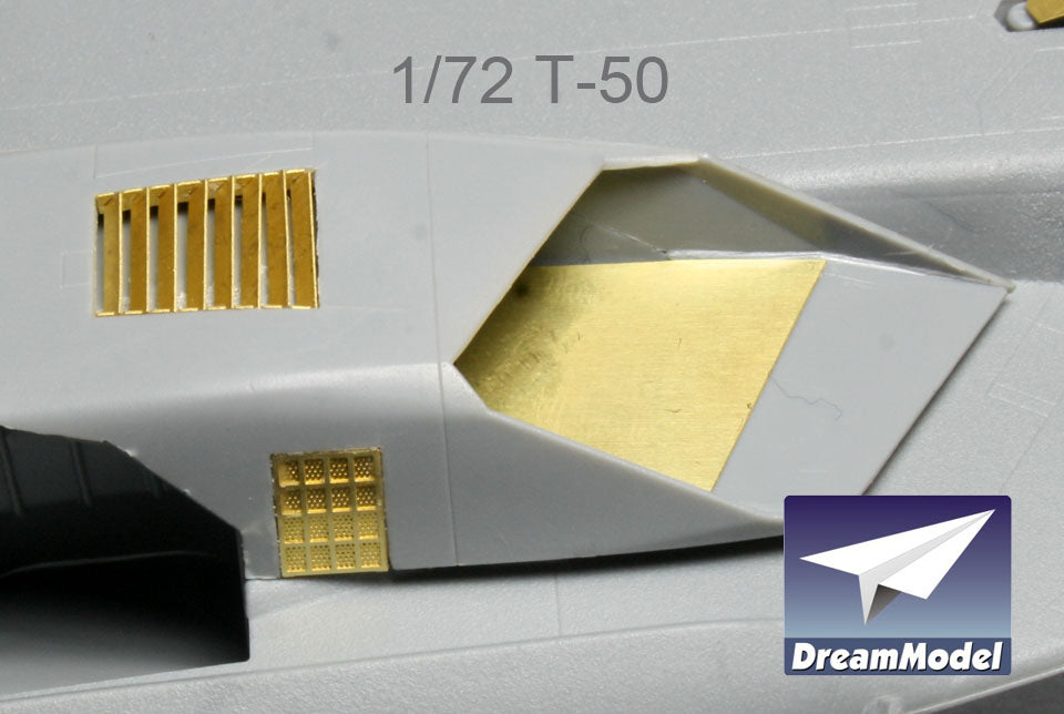 Dream Model DM0533 1:72 Sukhoi T-50