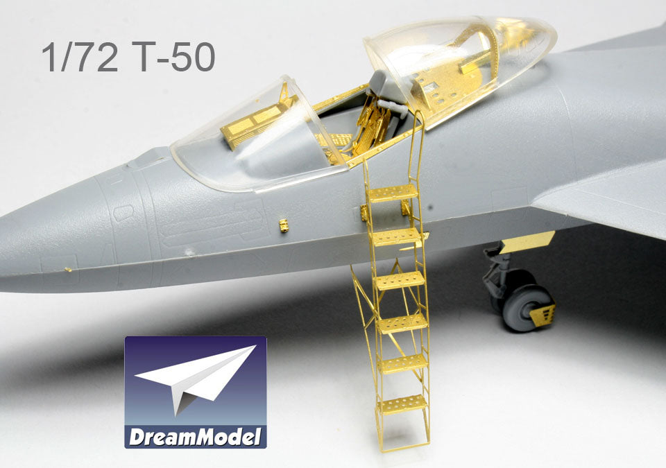 Dream Model DM0533 1:72 Sukhoi T-50