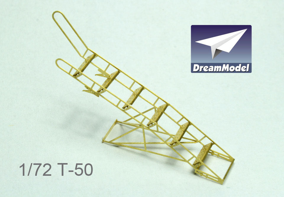 Dream Model DM0533 1:72 Sukhoi T-50