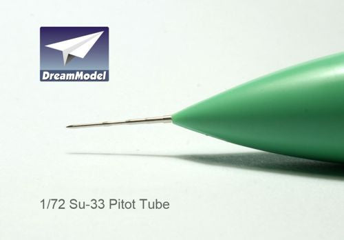 Dream Model DM0713 1:72 Sukhoi Su-33 Pitot tube