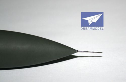 Dream Model DM1004 1:72 Sukhoi Su-27 Corrected Nose