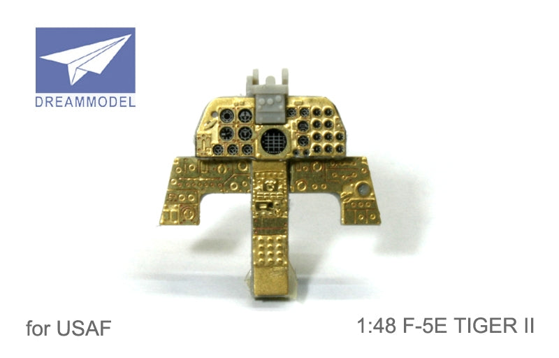 Dream Model DM2007 1:48 Northrop F-5E Fighter