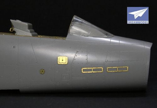 Dream Model DM2008 1:48 Grumman F-14D Tomcat