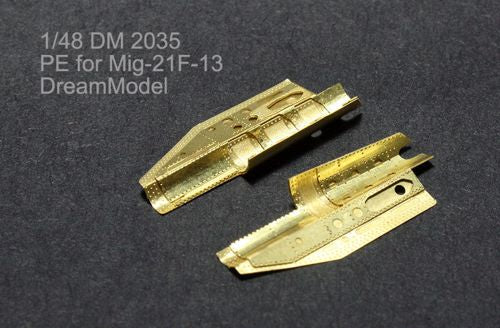 Dream Model DM2035 1:48 Mikoyan MiG-21F-13