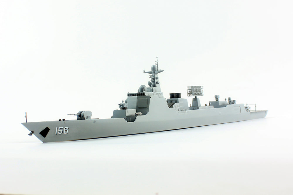Dream Model DM700017 1:700 Chinese Navy Destroyer Type 052DL