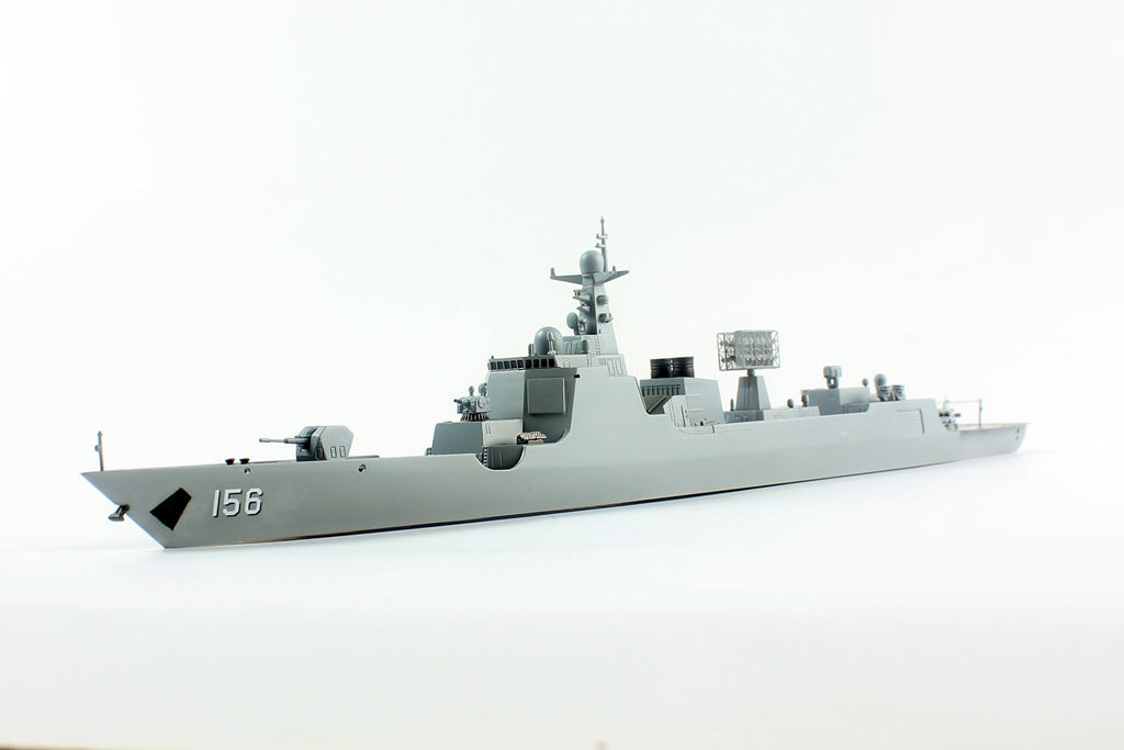 Dream Model DM700017 1:700 Chinese Navy Destroyer Type 052DL