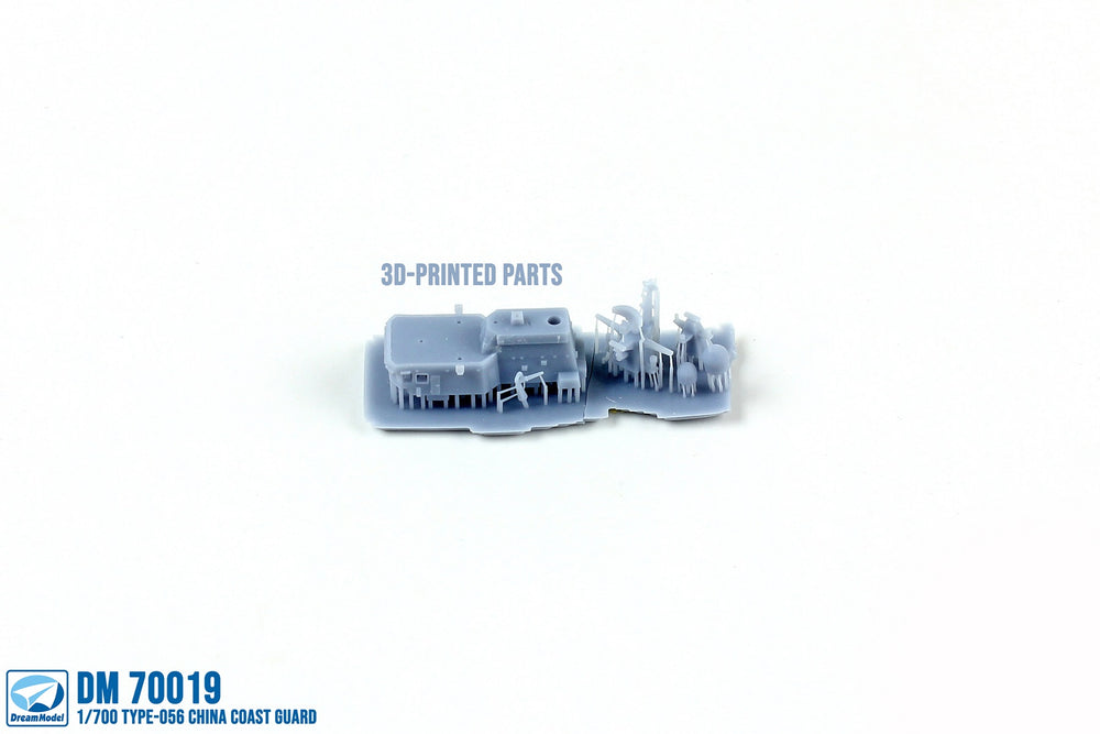Dream Model DM700019 1:700 Chinese Coast Guard type 95