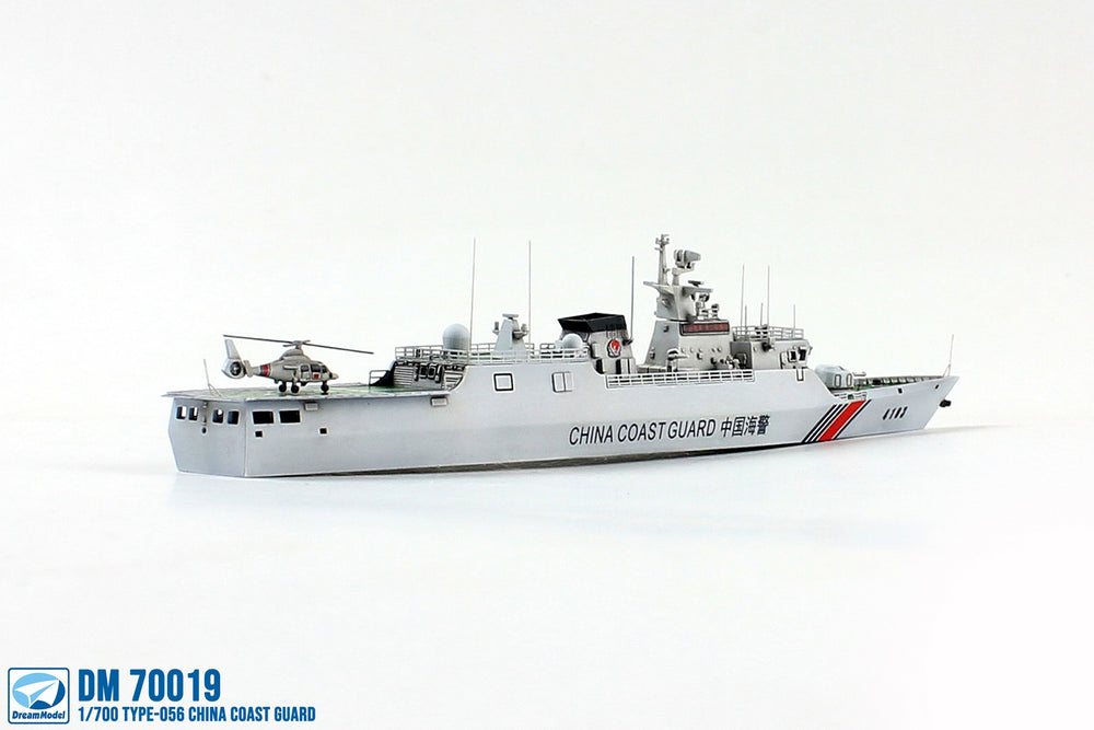 Dream Model DM700019 1:700 Chinese Coast Guard type 95