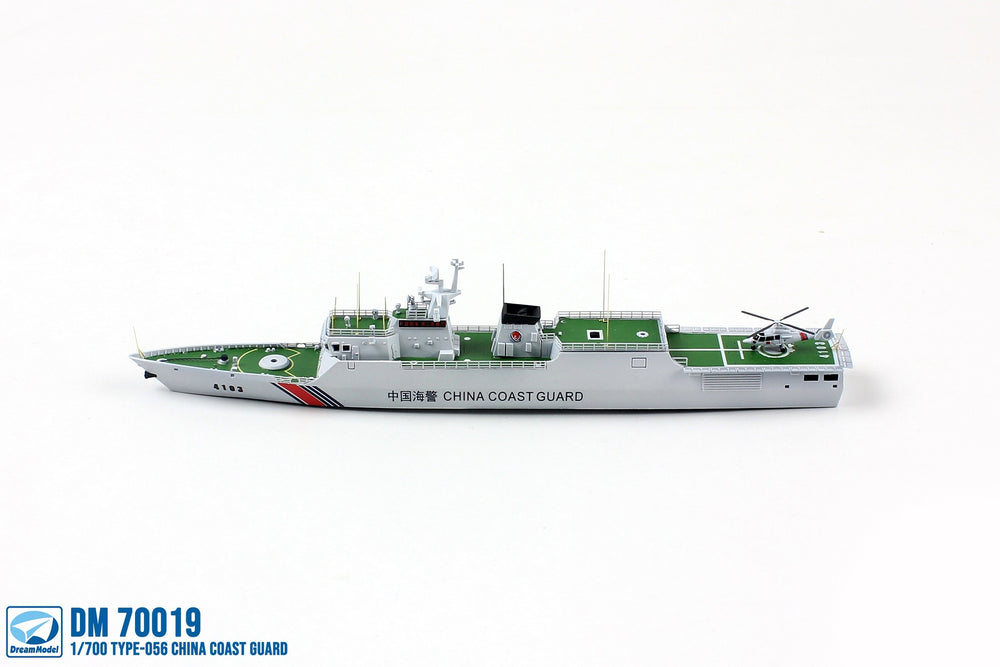 Dream Model DM700019 1:700 Chinese Coast Guard type 95