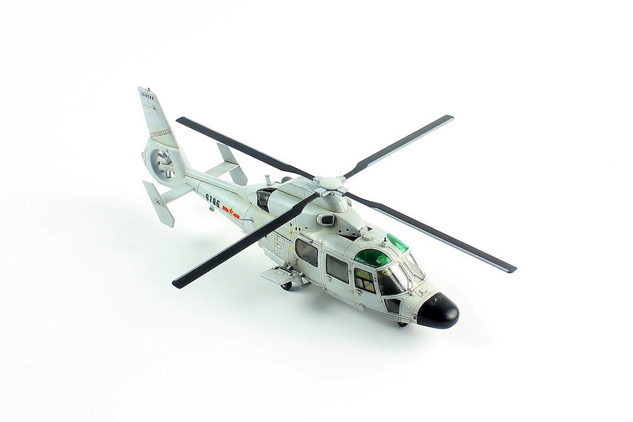 Dream Model DM720007 1:72 Z-9D ASUW China Coast Guard