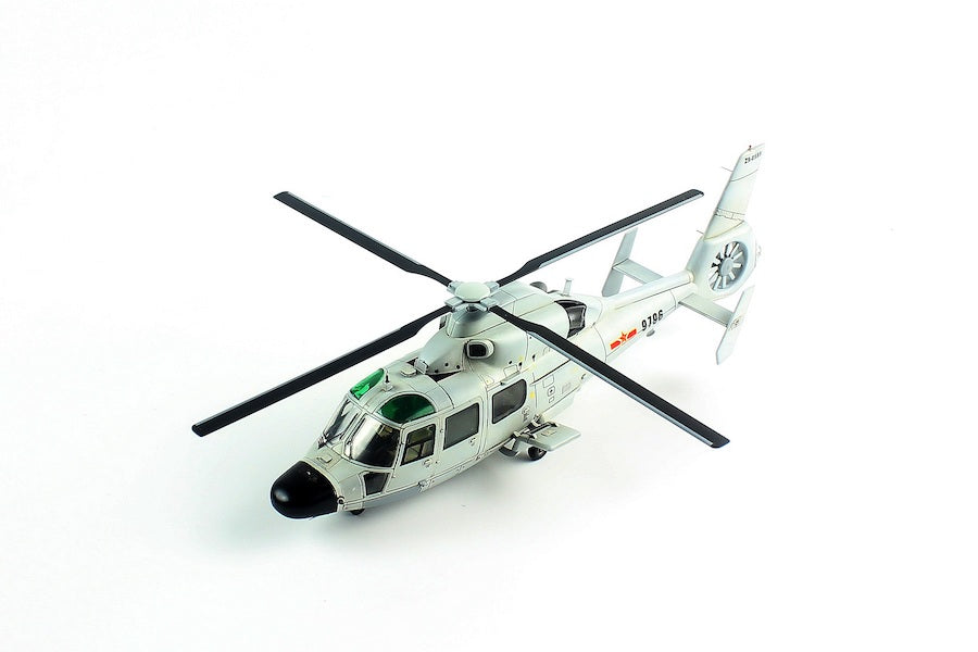 Dream Model DM720007 1:72 Z-9D ASUW China Coast Guard