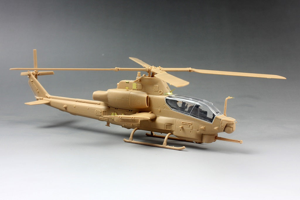 Mark I Models MKM14485 1:144 de Havilland Mosquito B.VII/B.XX/F-8
