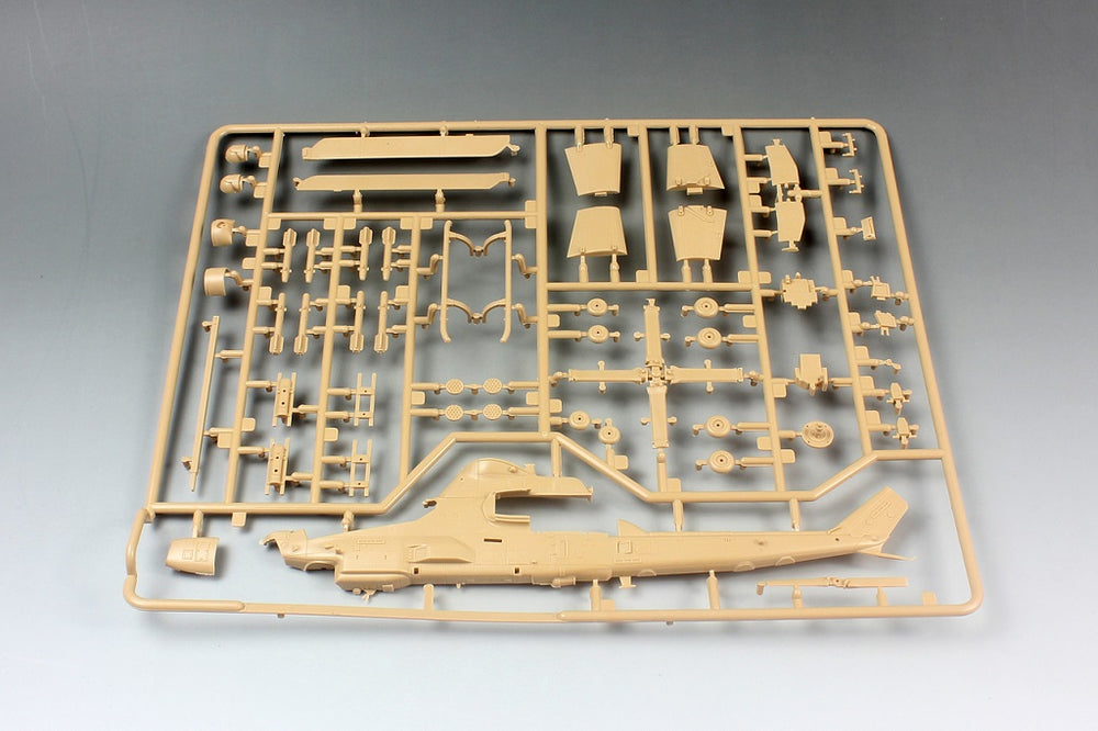 Mark I Models MKM14485 1:144 de Havilland Mosquito B.VII/B.XX/F-8