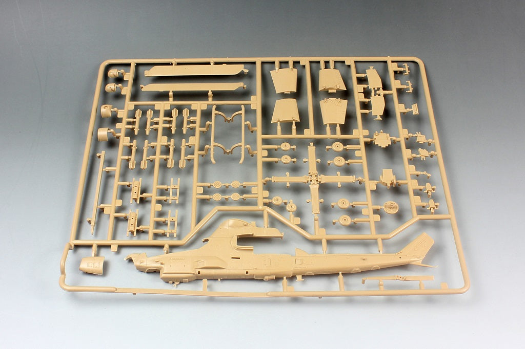 Mark I Models MKM14485 1:144 de Havilland Mosquito B.VII/B.XX/F-8