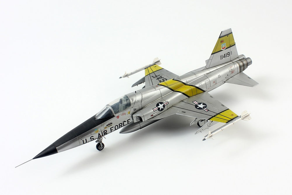 Dream Model DM720013 1:72 Northrop F-5E Tiger II