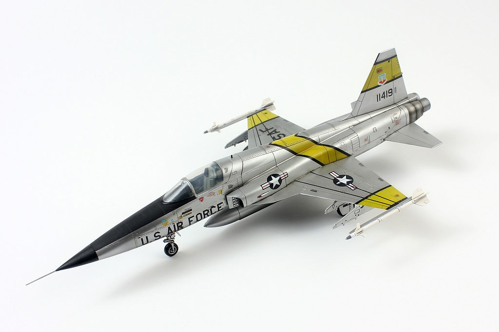 Dream Model DM720013 1:72 Northrop F-5E Tiger II