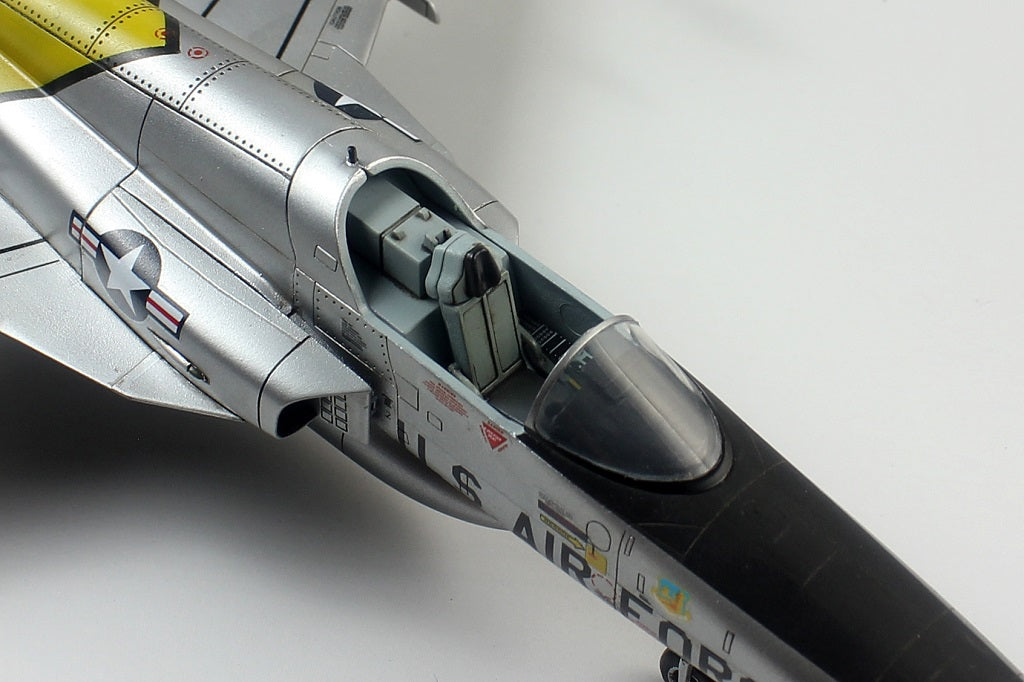Dream Model DM720013 1:72 Northrop F-5E Tiger II