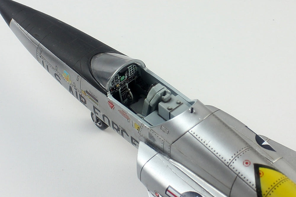 Dream Model DM720013 1:72 Northrop F-5E Tiger II