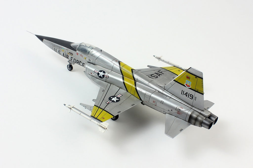Dream Model DM720013 1:72 Northrop F-5E Tiger II