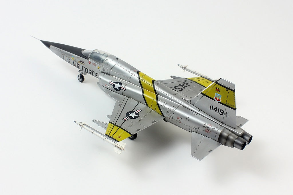 Dream Model DM720013 1:72 Northrop F-5E Tiger II