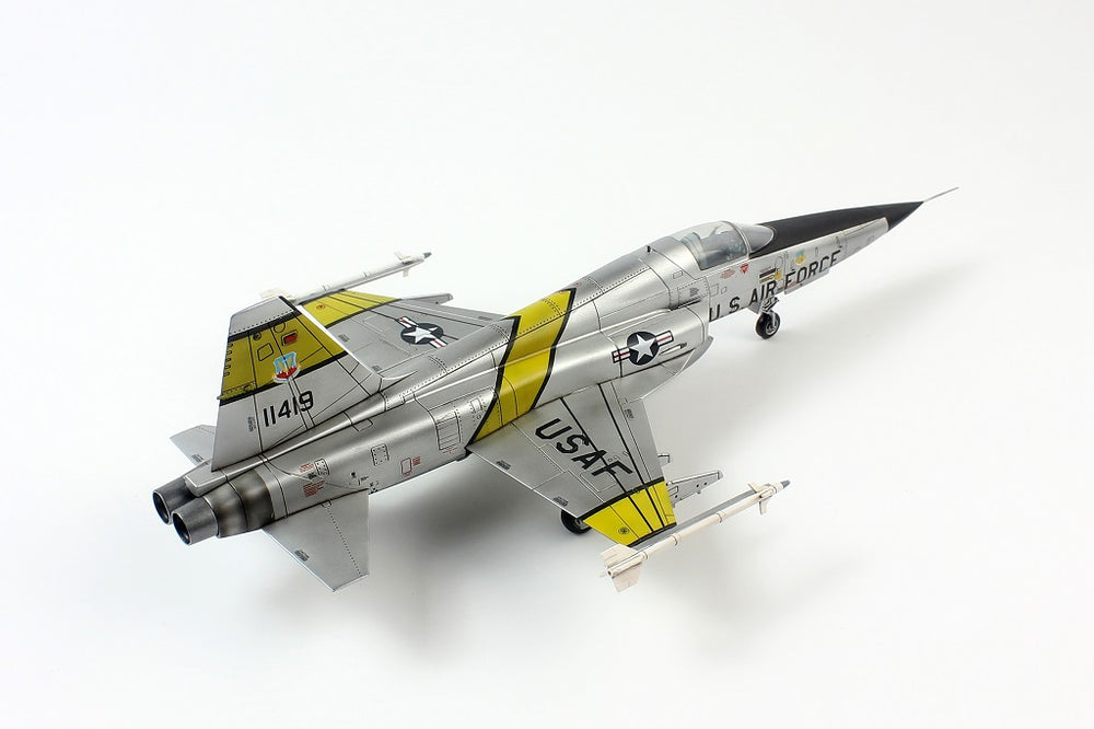 Dream Model DM720013 1:72 Northrop F-5E Tiger II