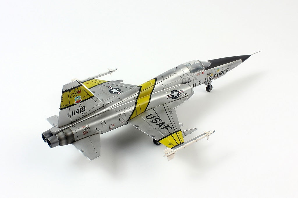 Dream Model DM720013 1:72 Northrop F-5E Tiger II